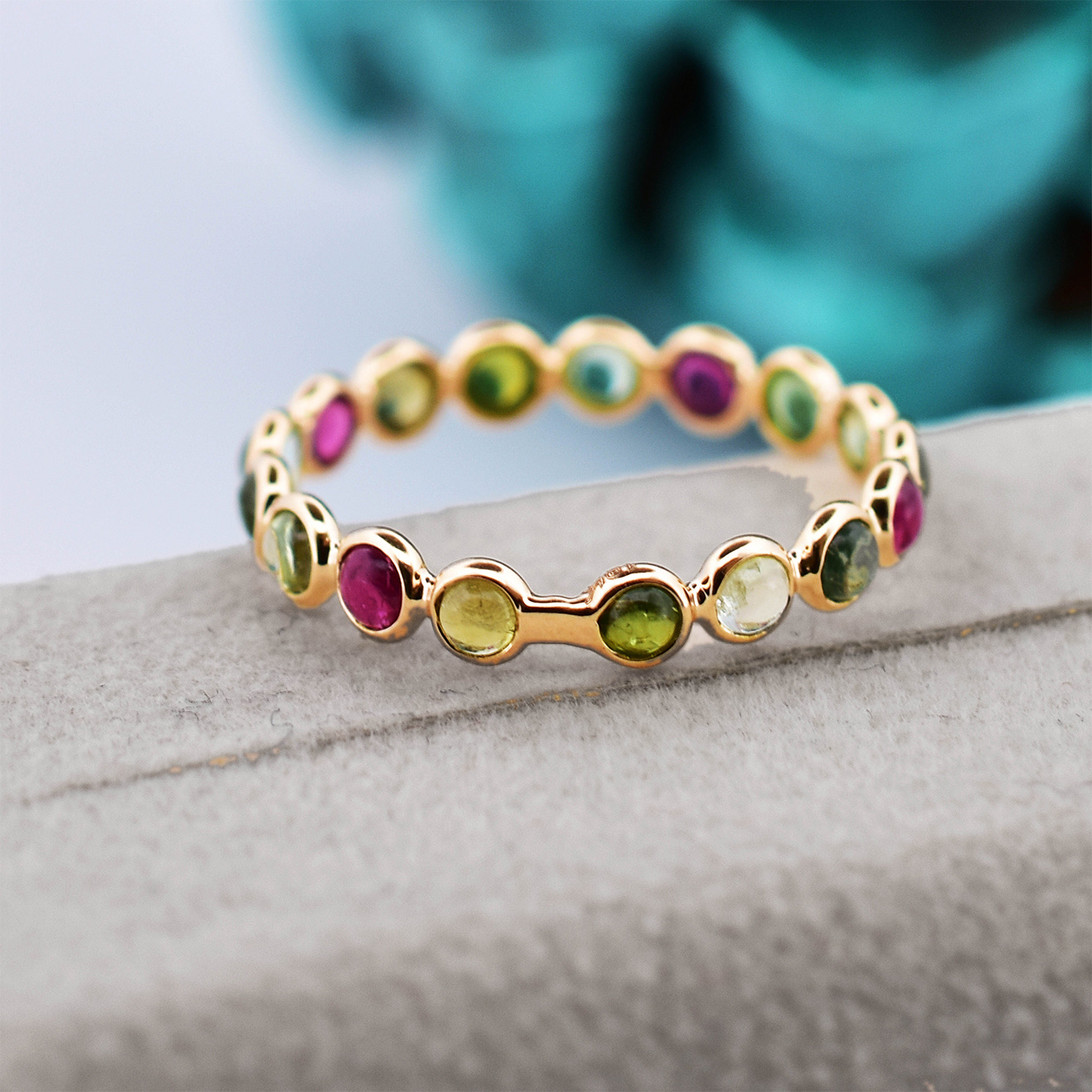 RING 18K