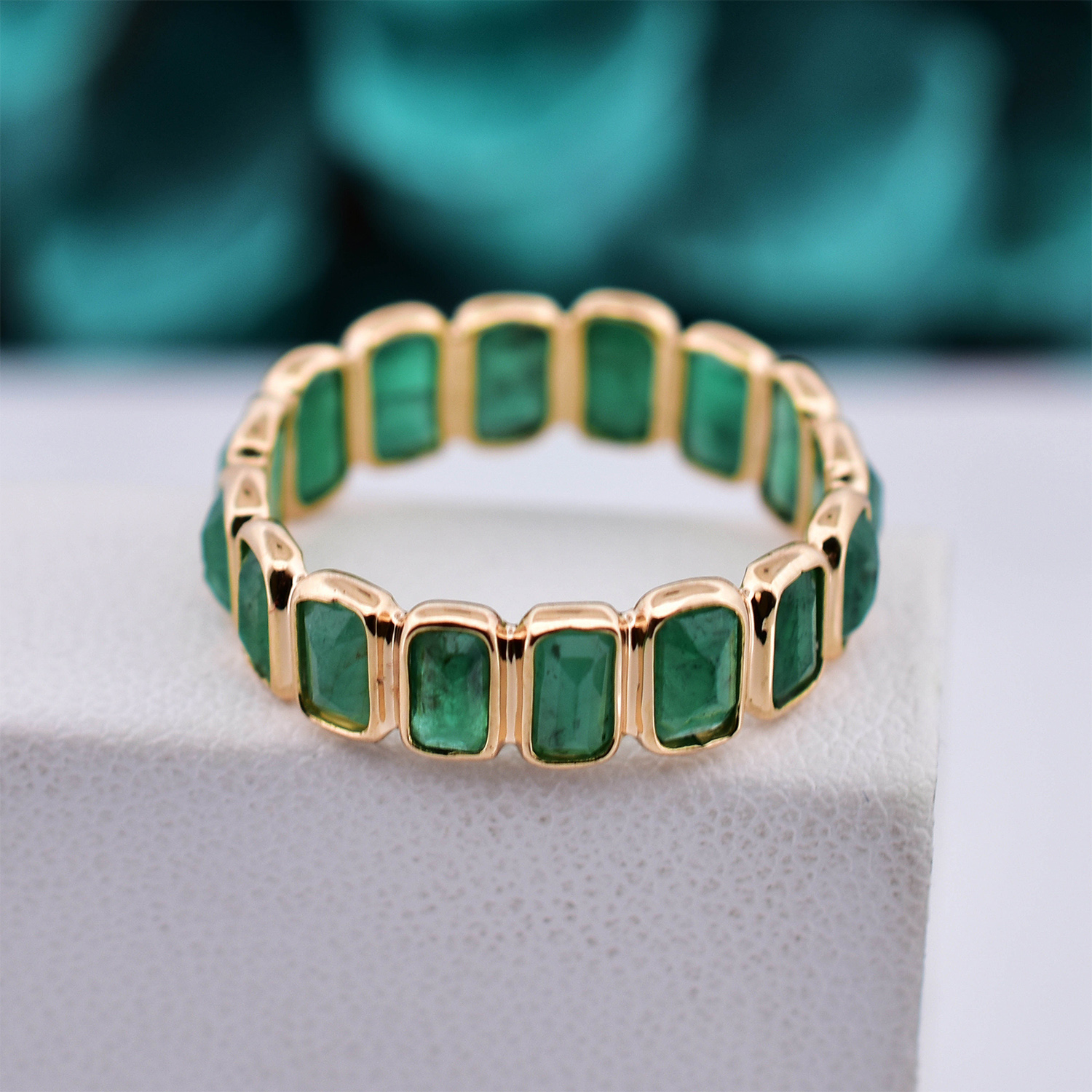RING 18K