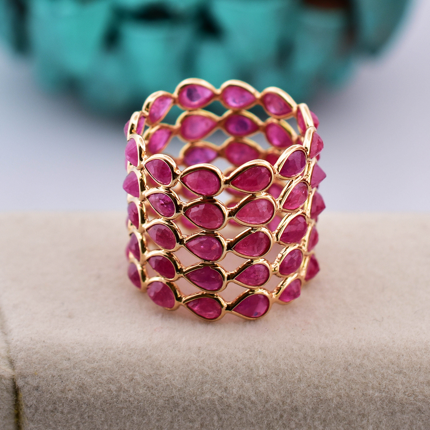 RING 18K