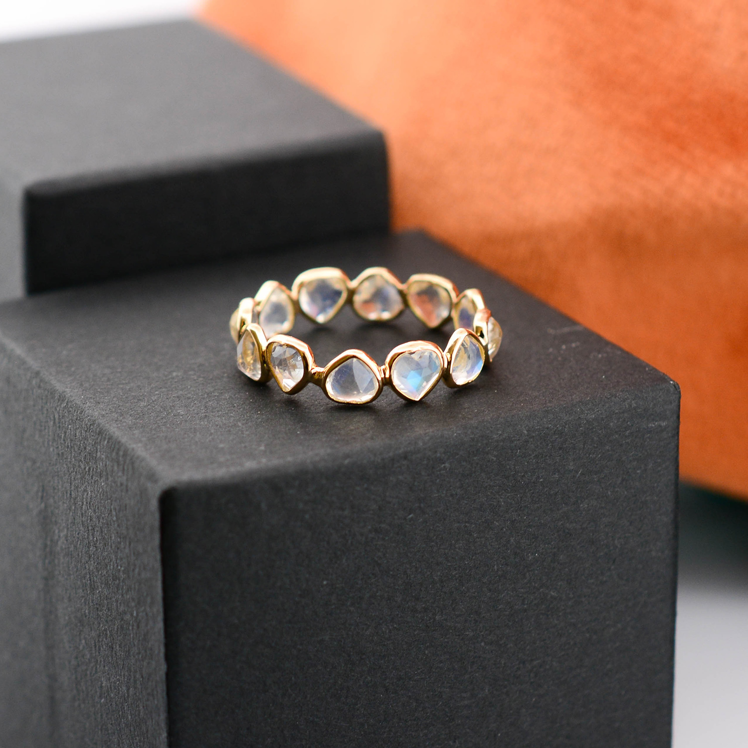 RING 18K