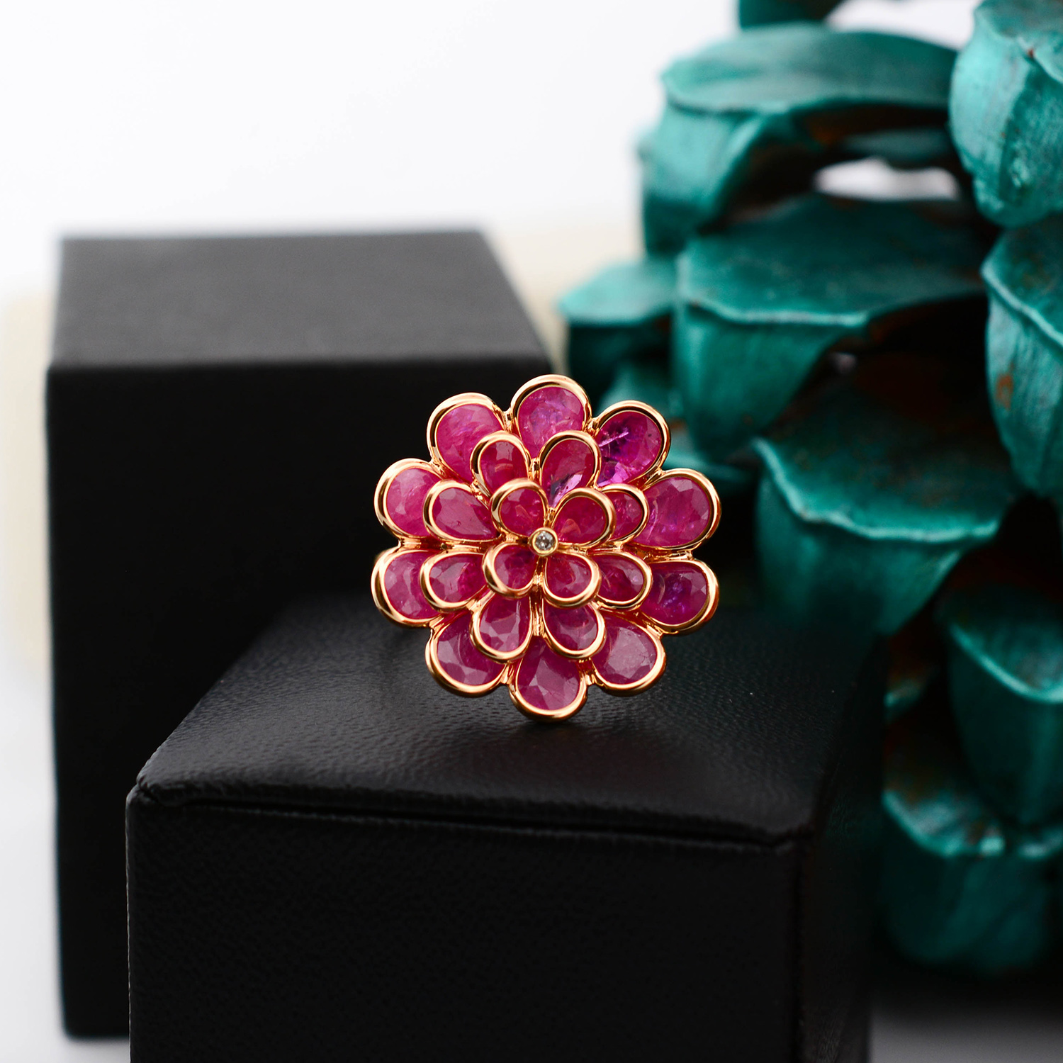 RING 18K