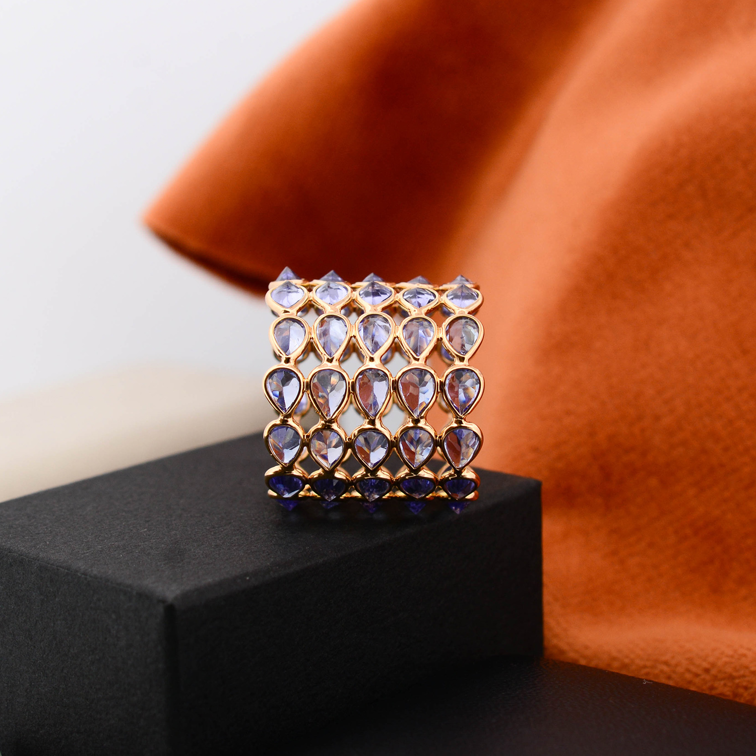RING 18K