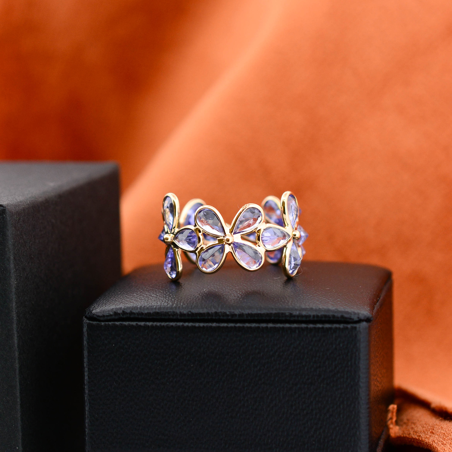 RING 18K