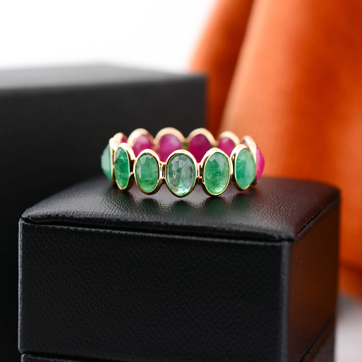 RING 18K