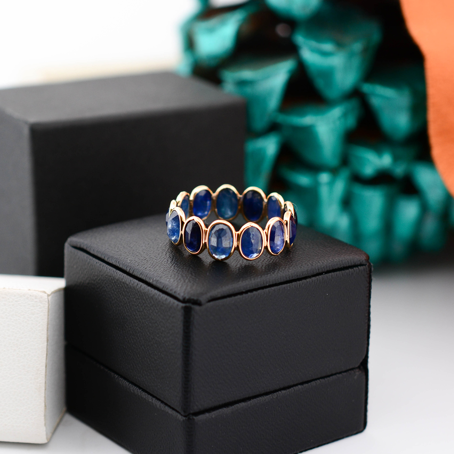 RING 18K