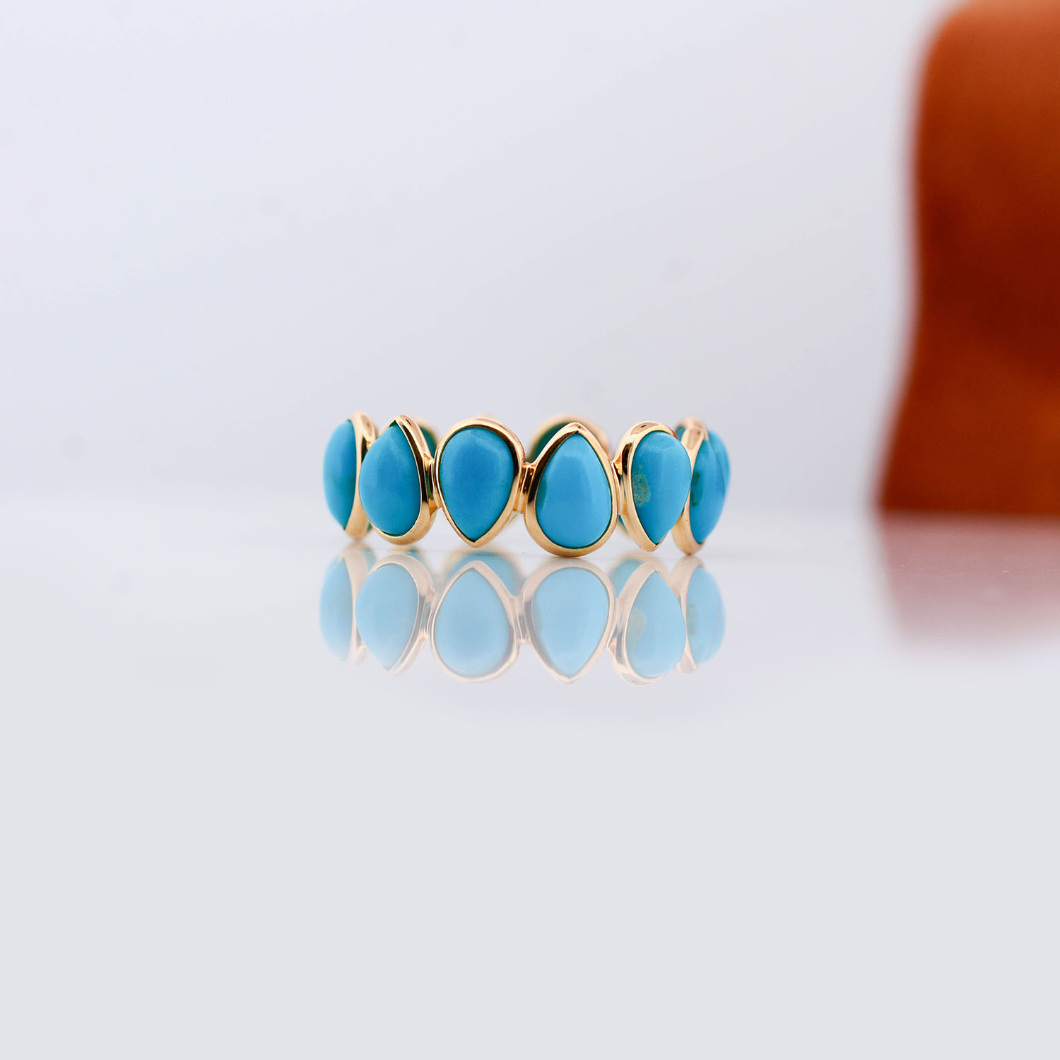 RING 18K