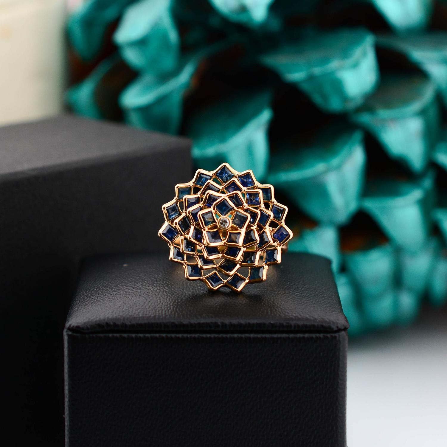 RING 18K