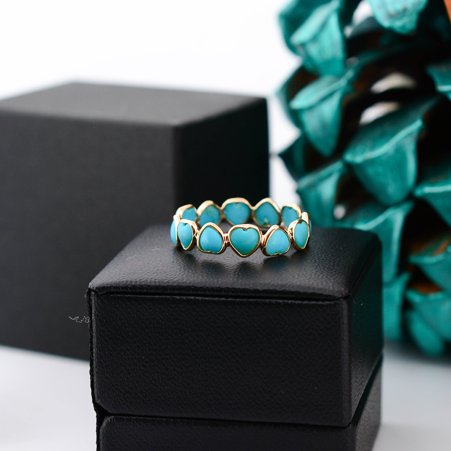 RING 18K
