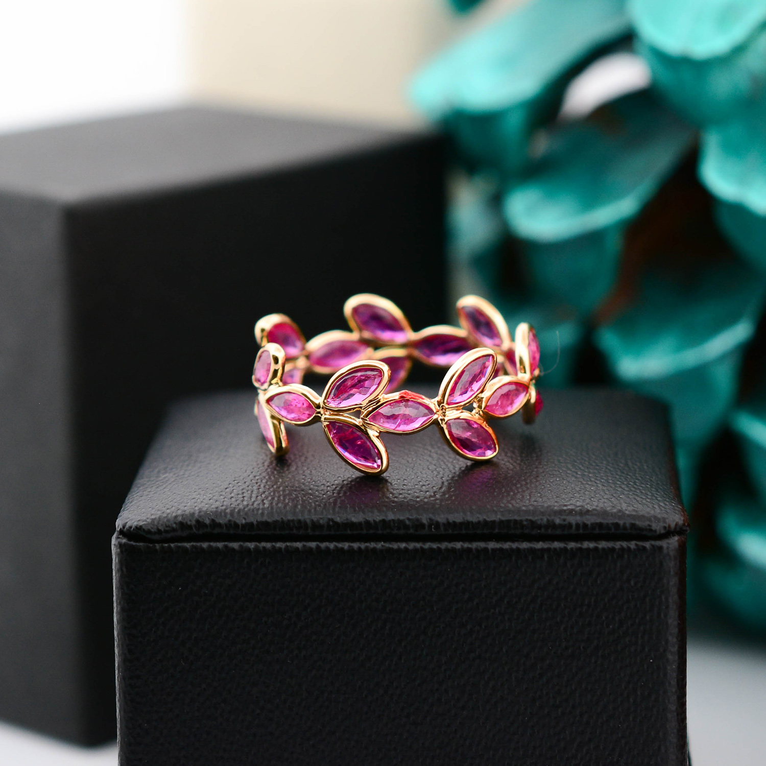 RING 18K