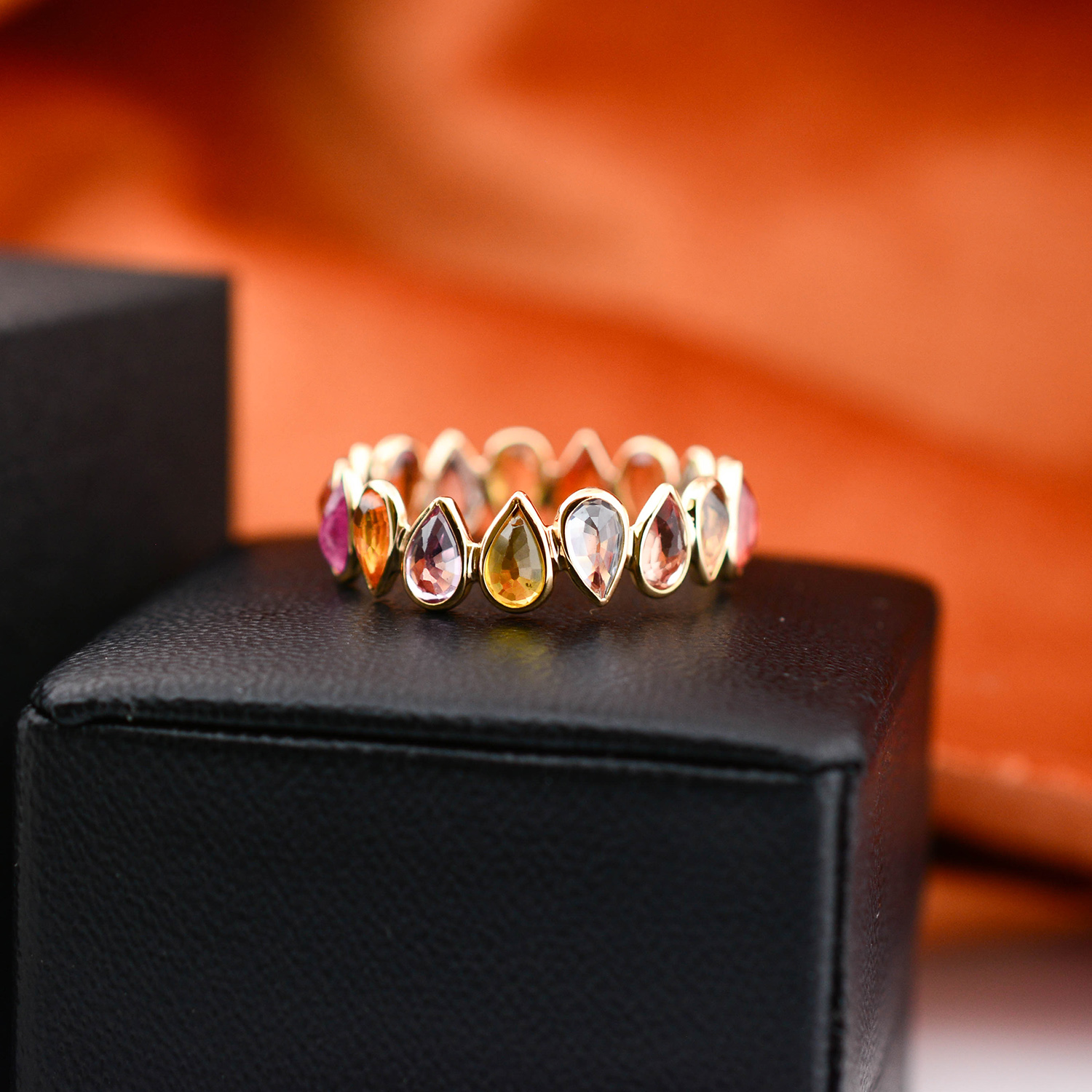 RING 18K