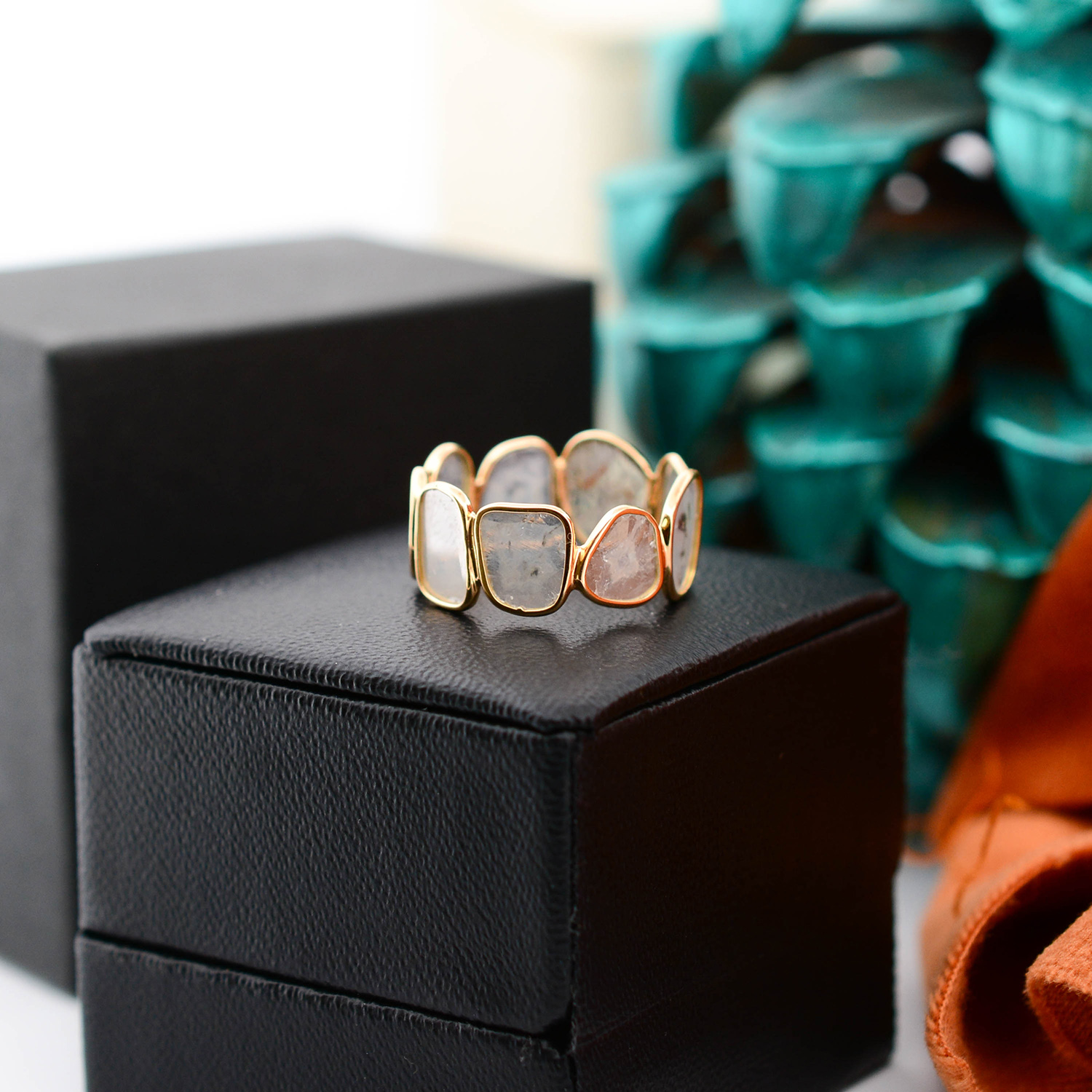 RING 18K