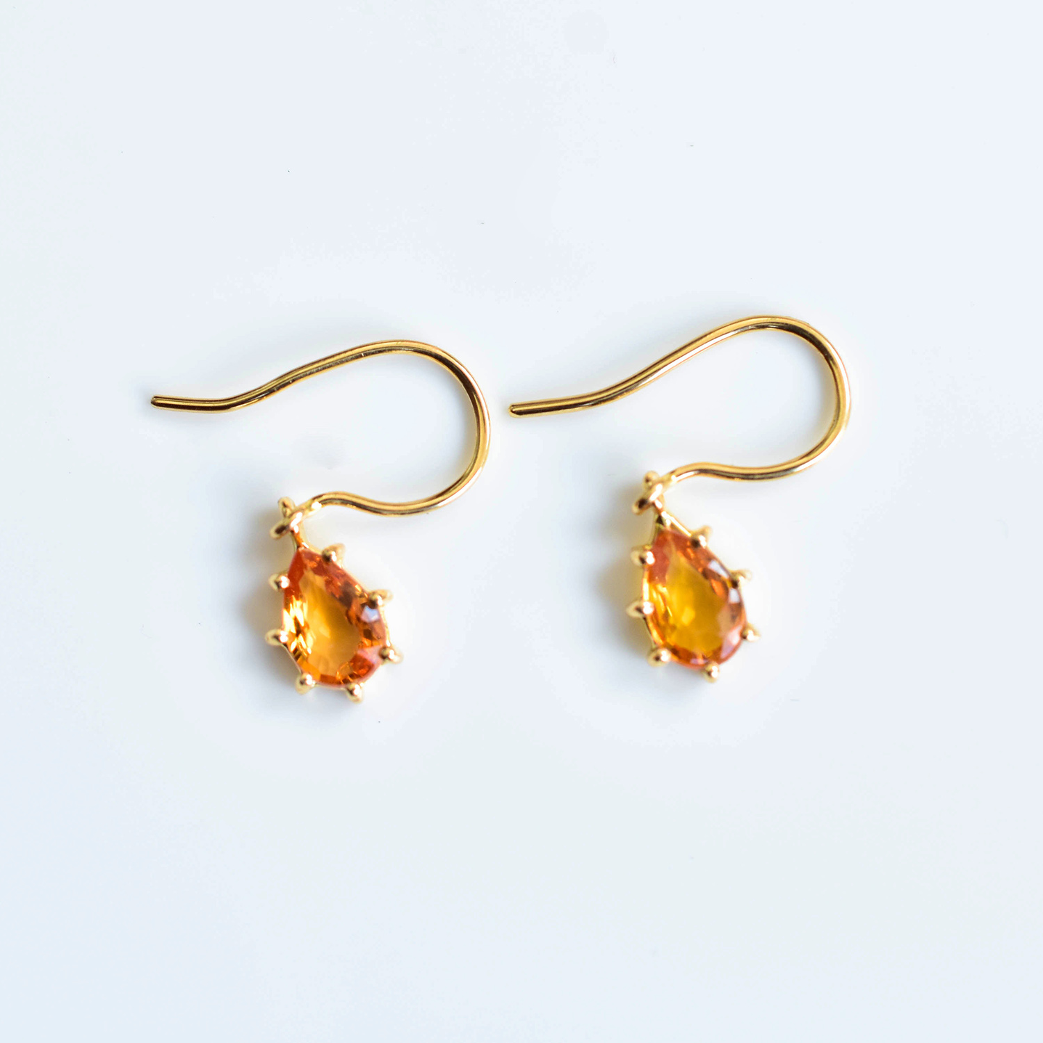 EARRING 18K
