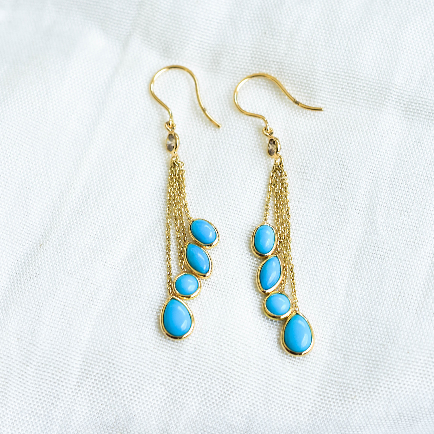 EARRING 18K