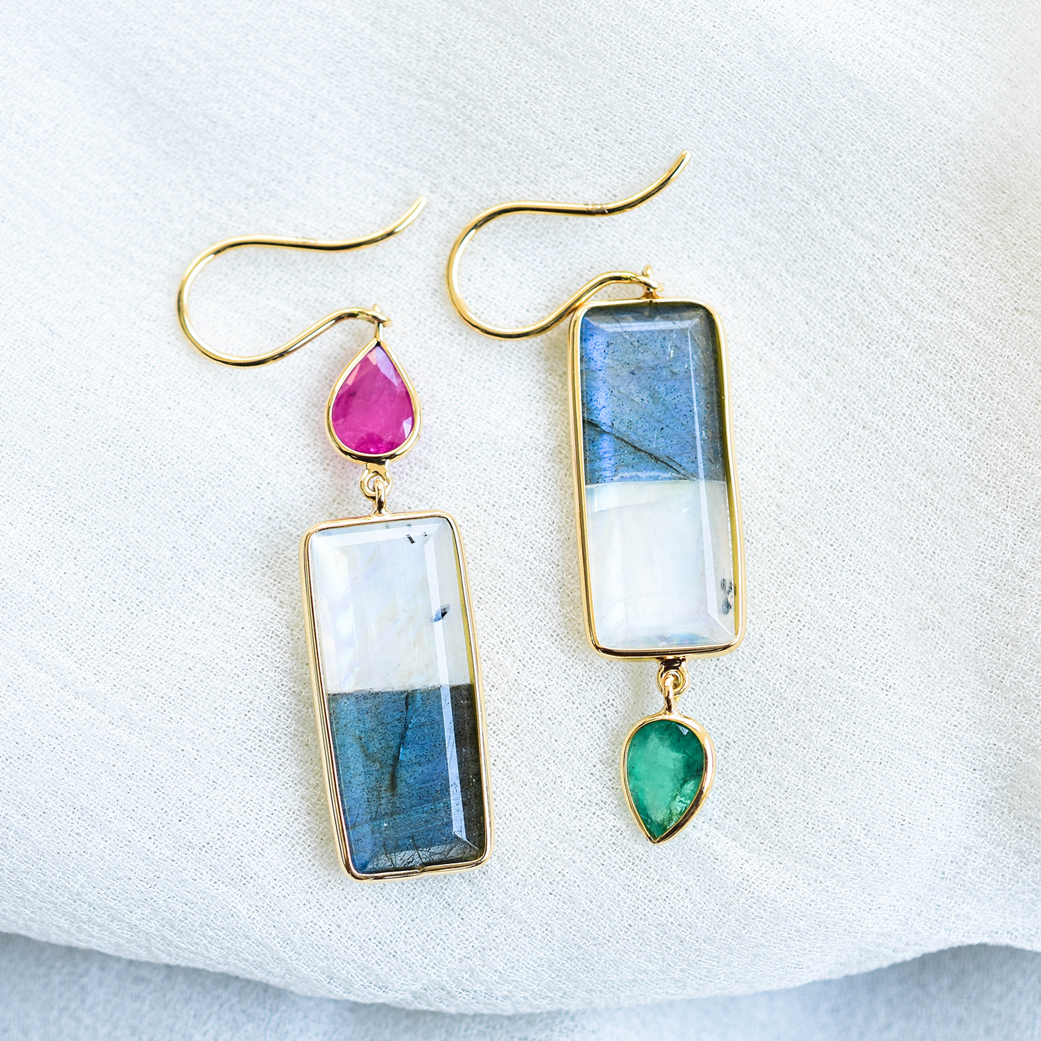 EARRING 18K