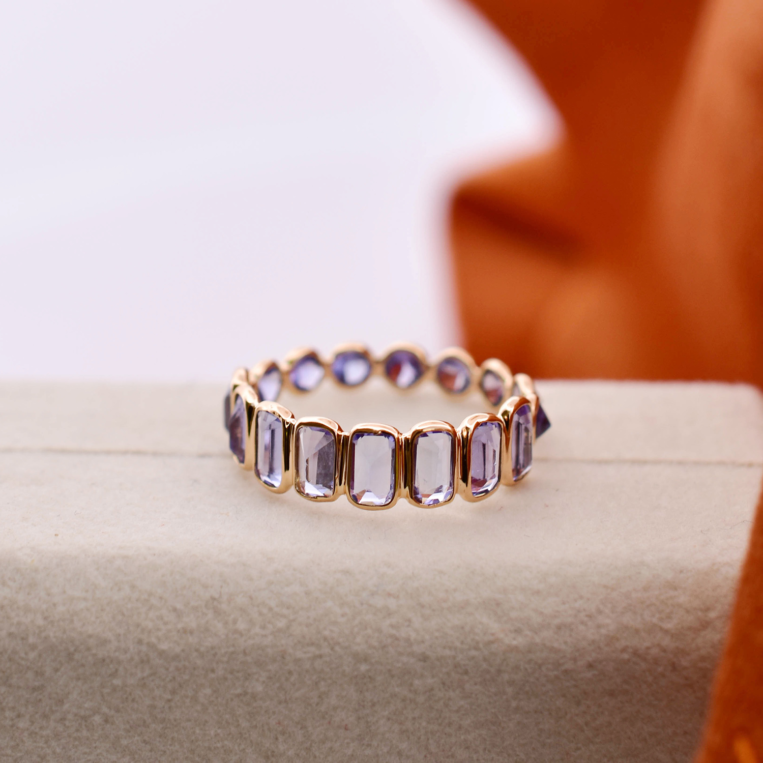Tanzanite