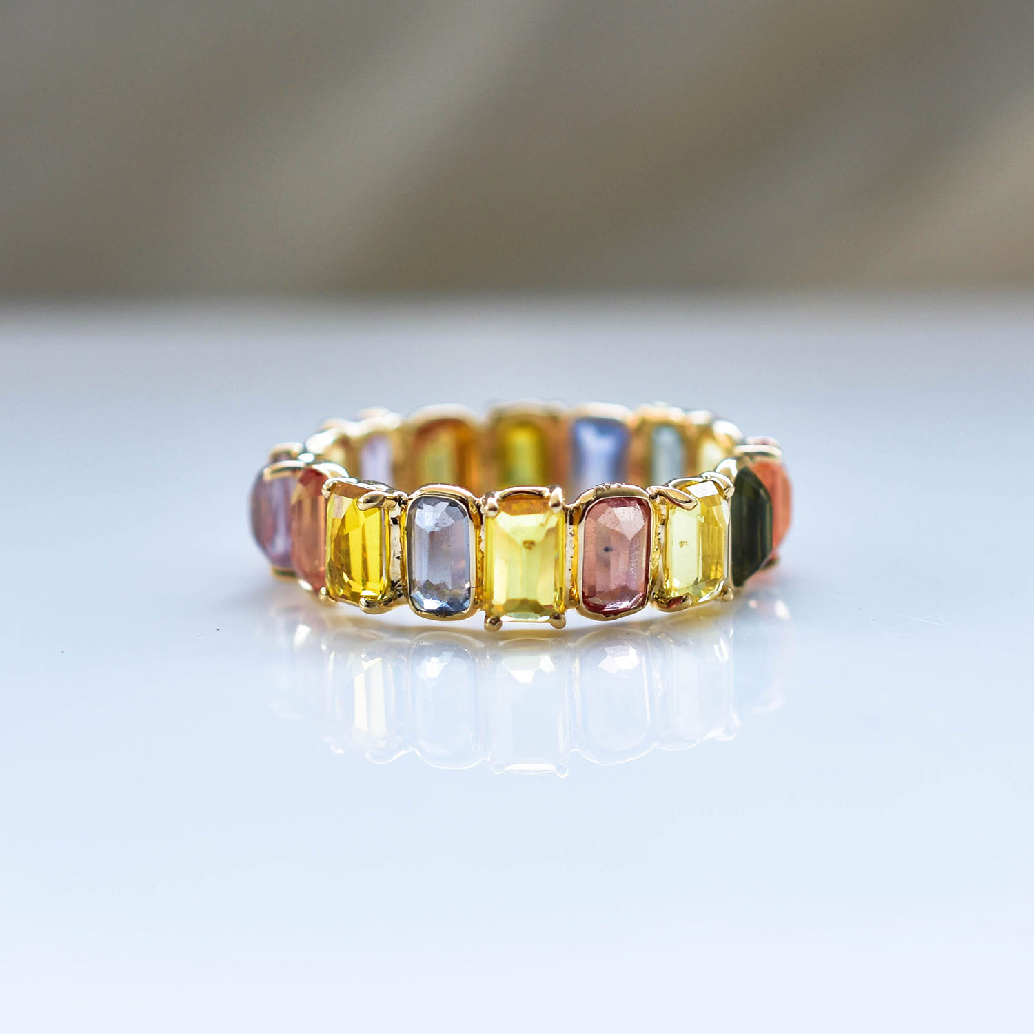 RING 14K