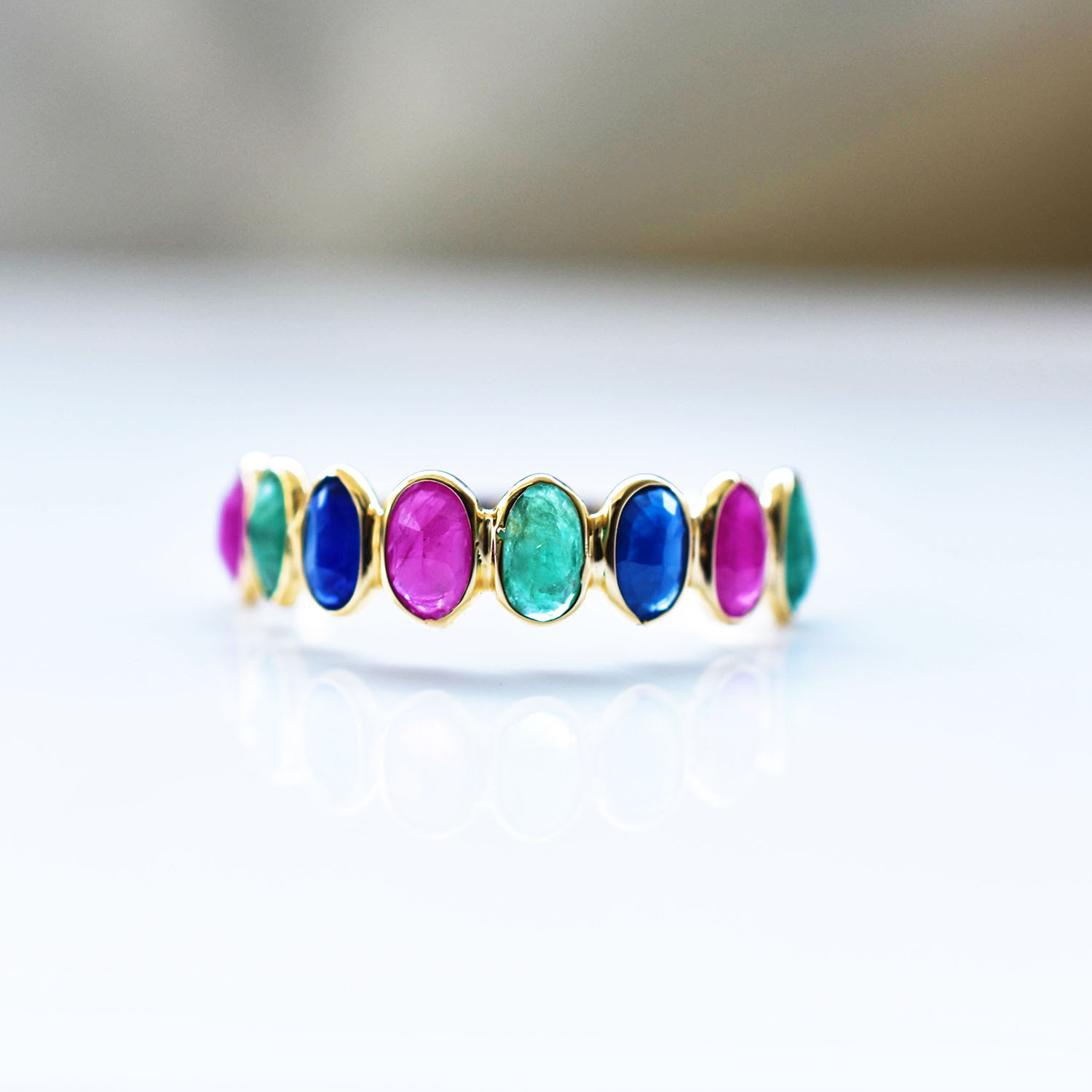 RING 14K