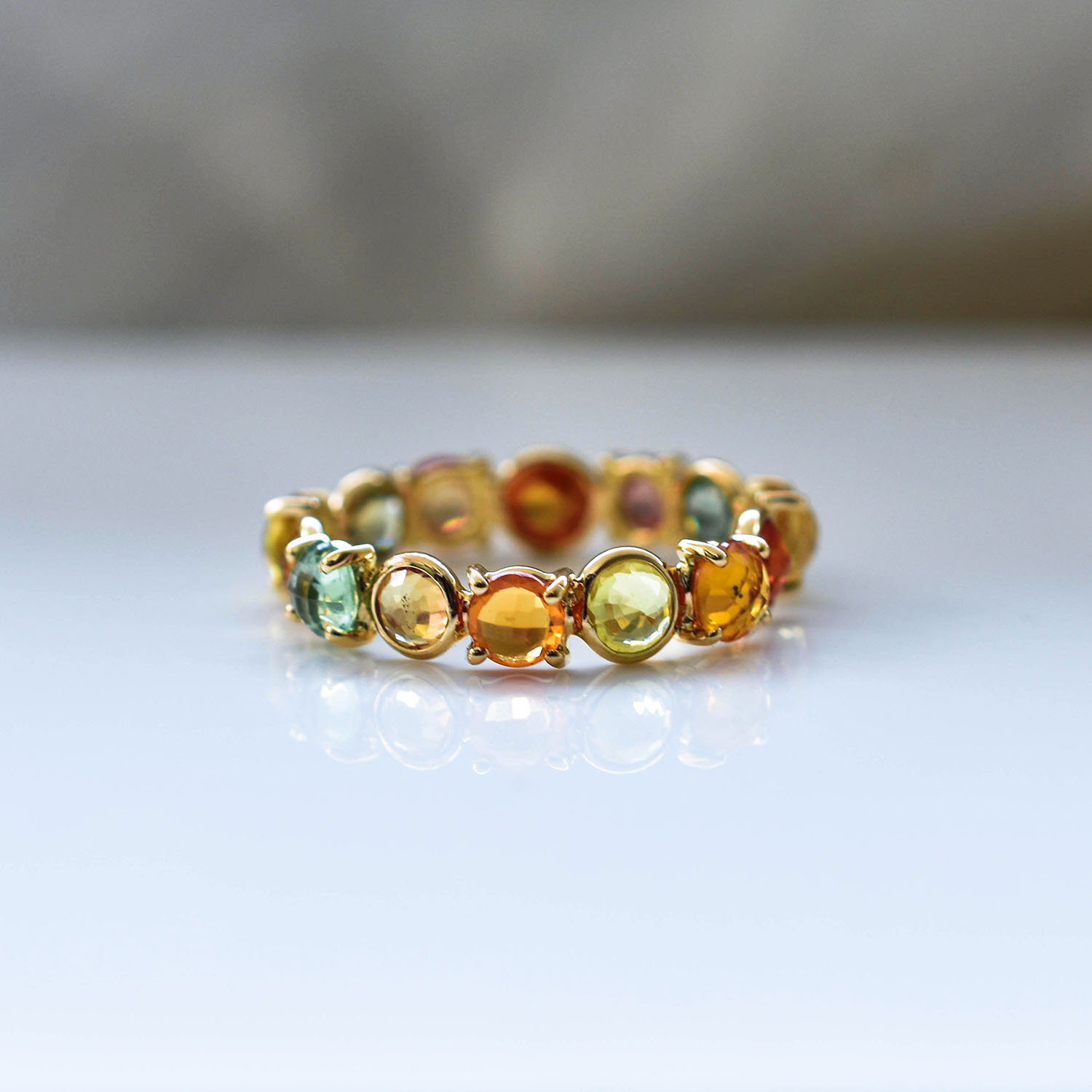 RING 14K