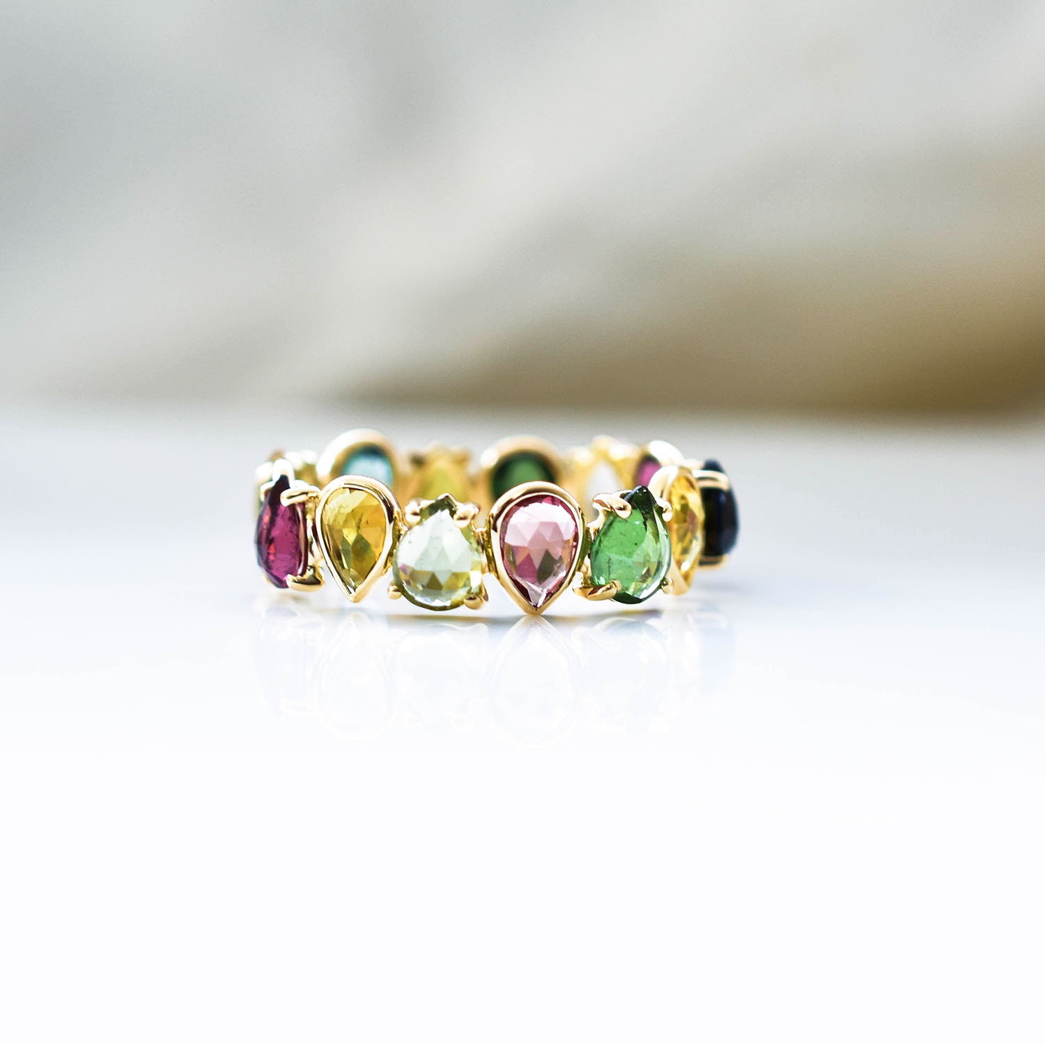 RING 14K