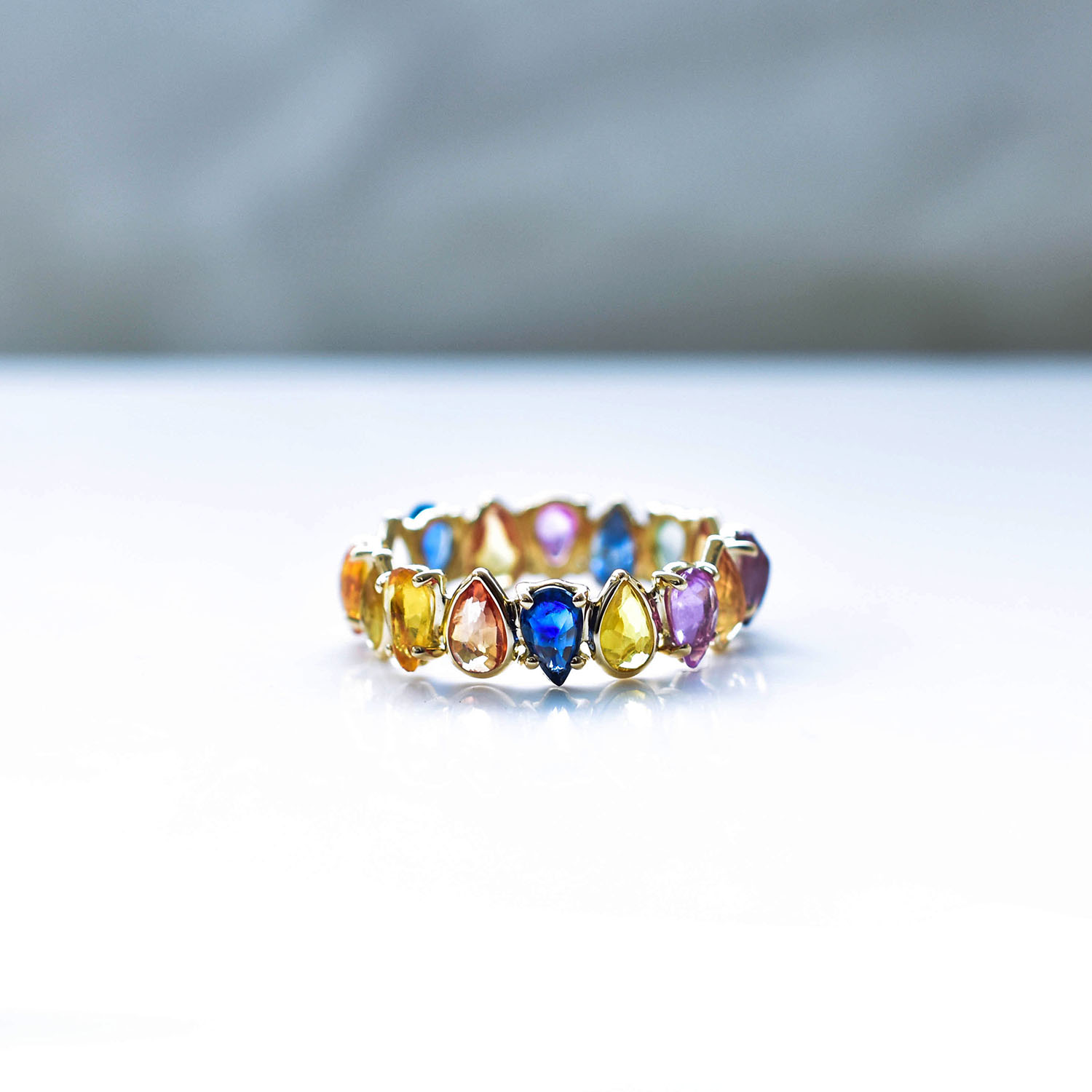 RING 14K