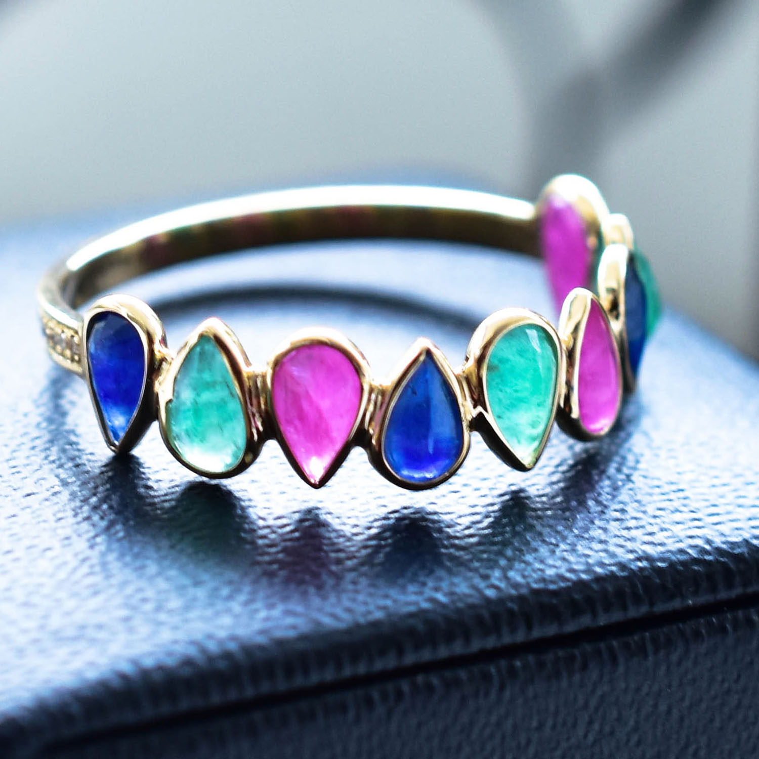 RING 14K