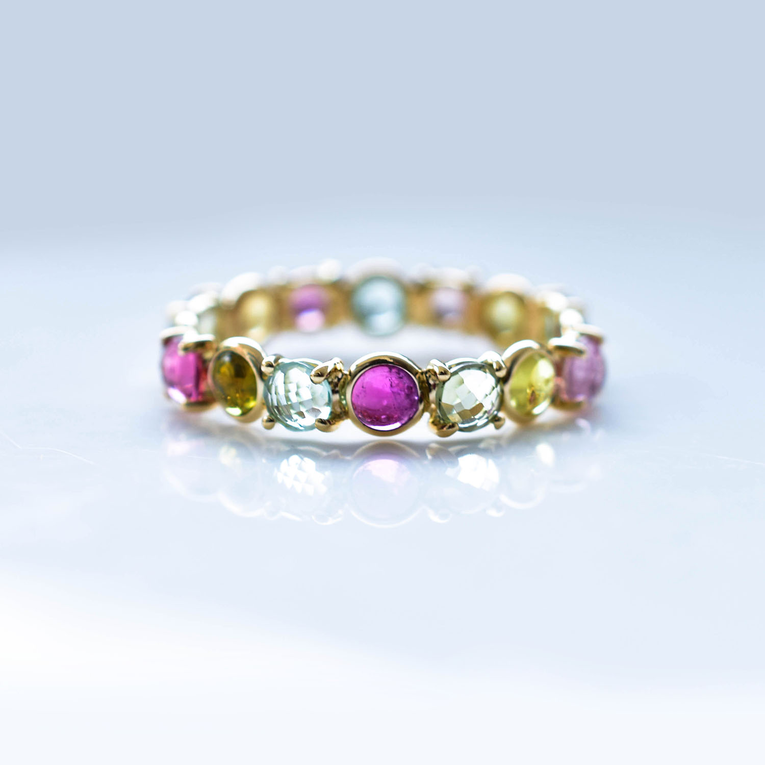 RING 14K