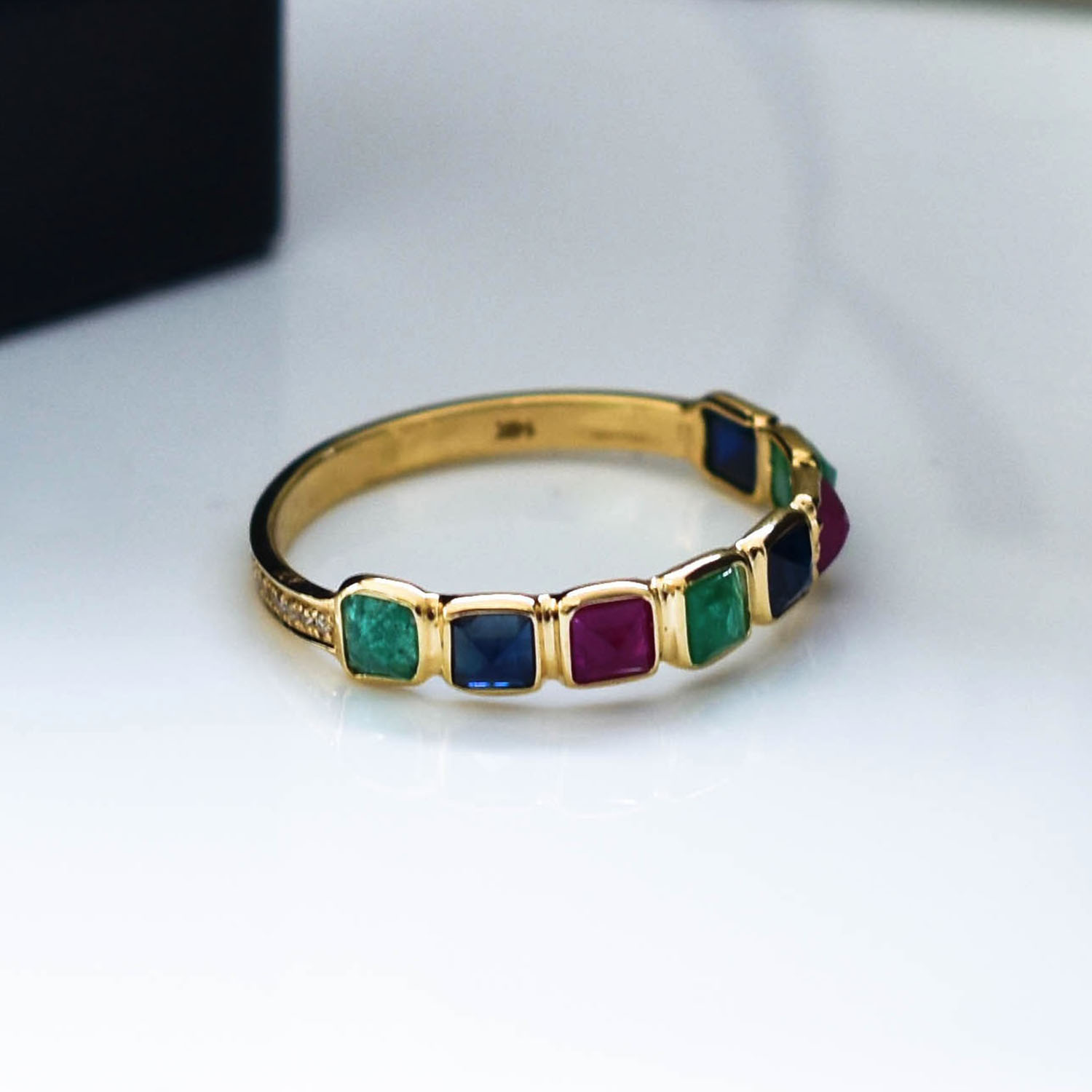 RING 14K