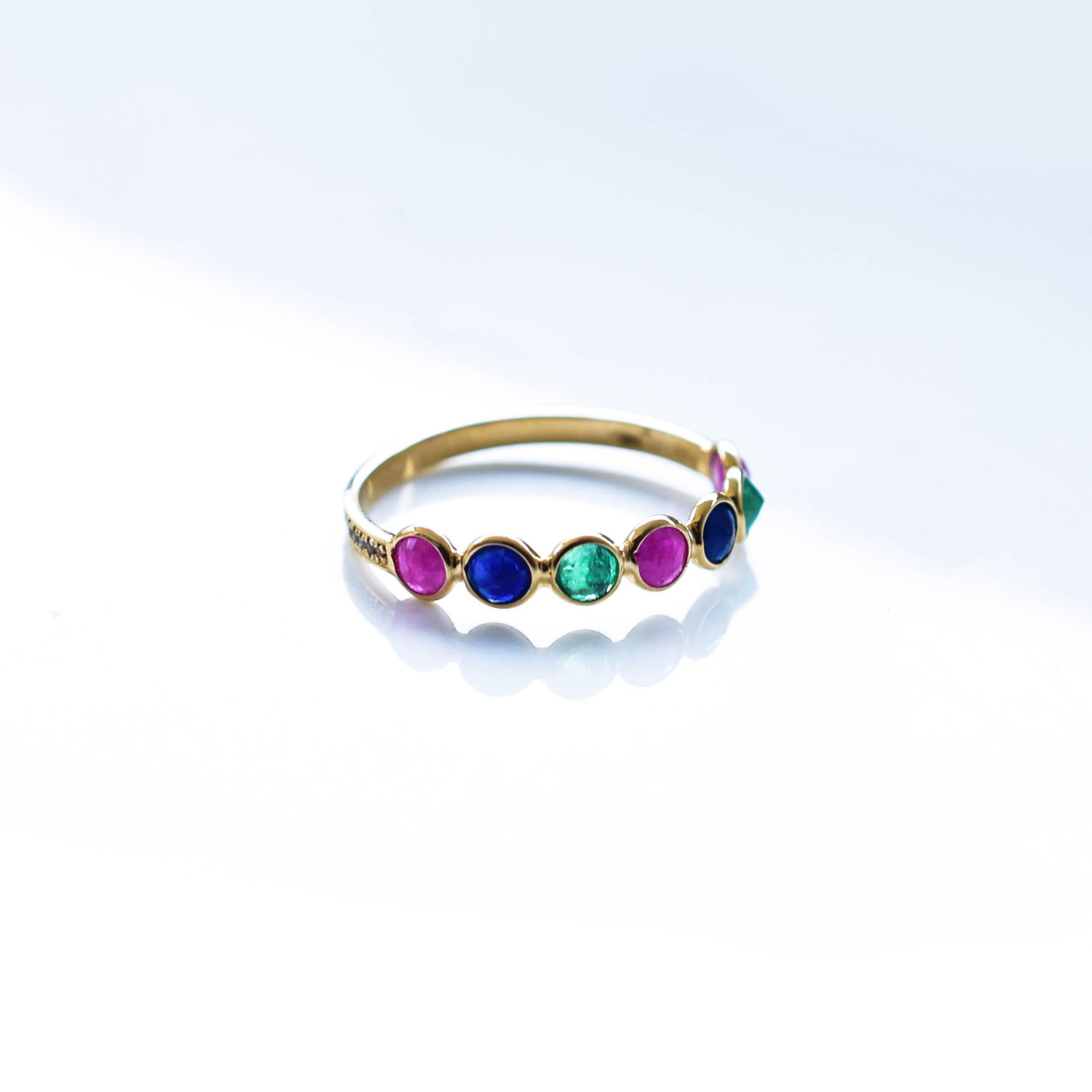 RING 14K