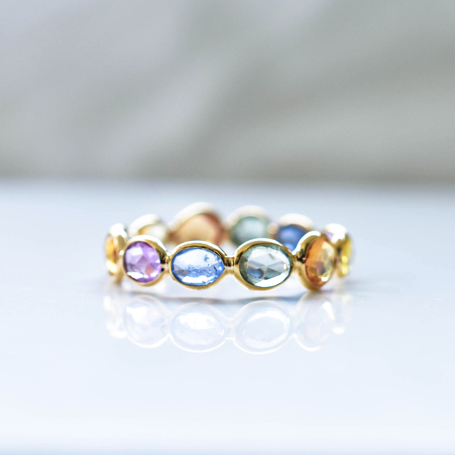 RING 18K