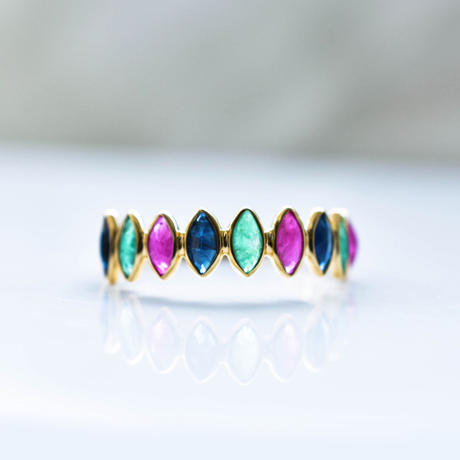 RING 14K