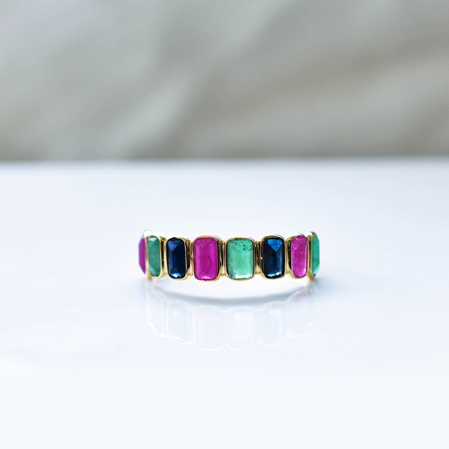 RING 14K