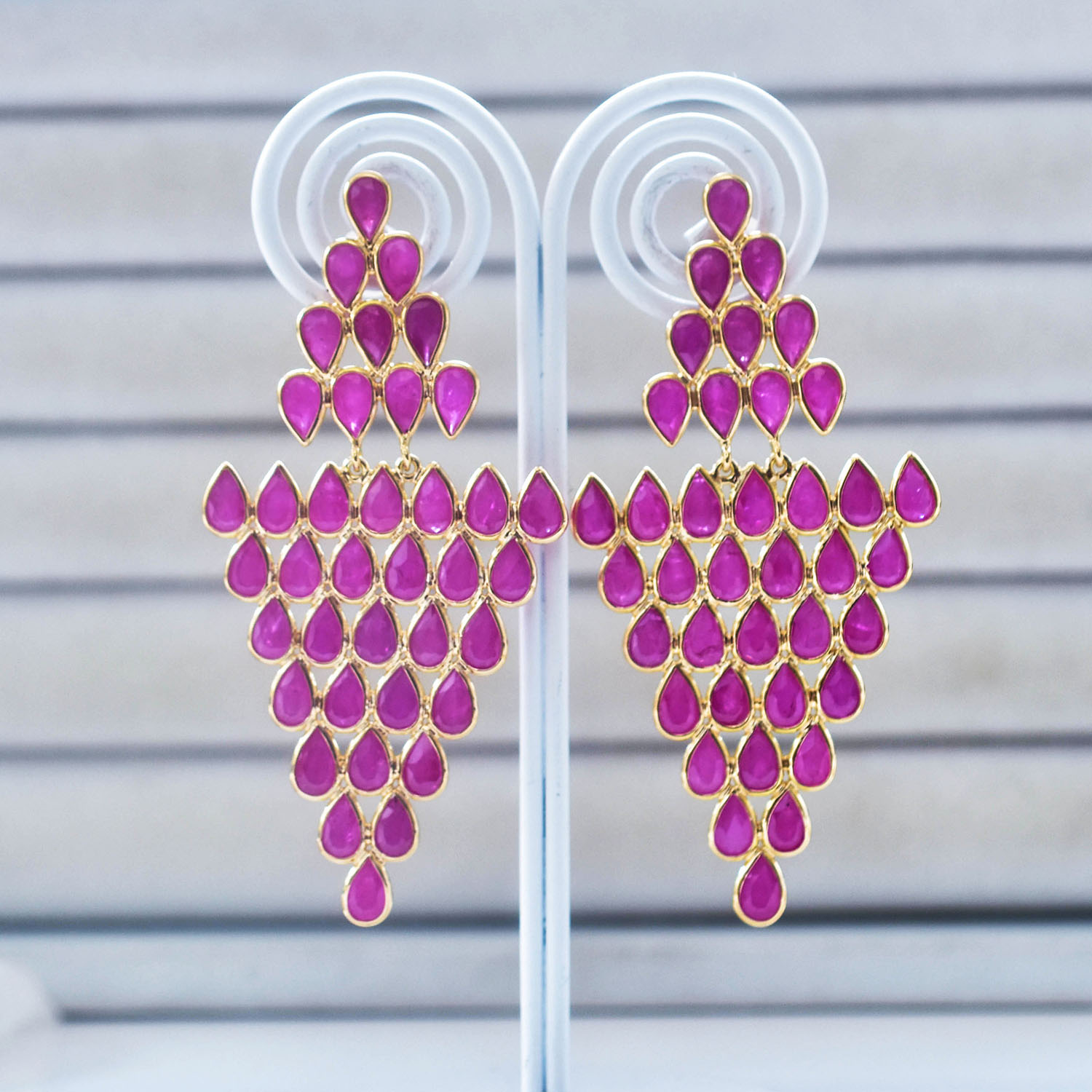 EARRING 18K