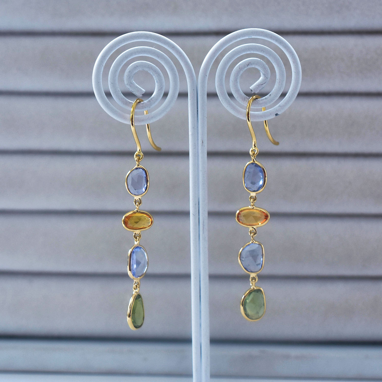 EARRING 18K
