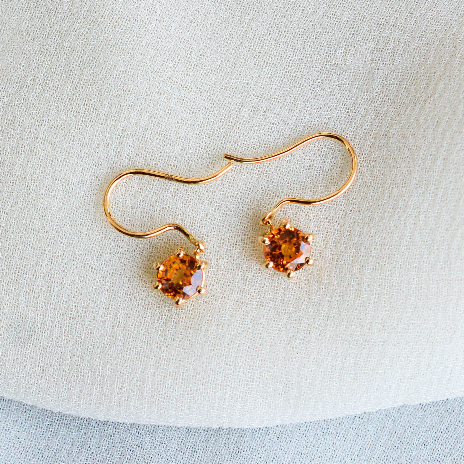 EARRING 18K