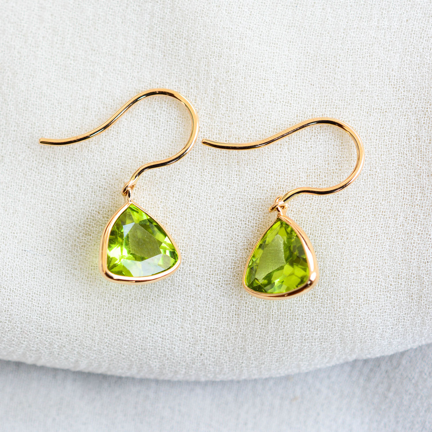 EARRING 18K