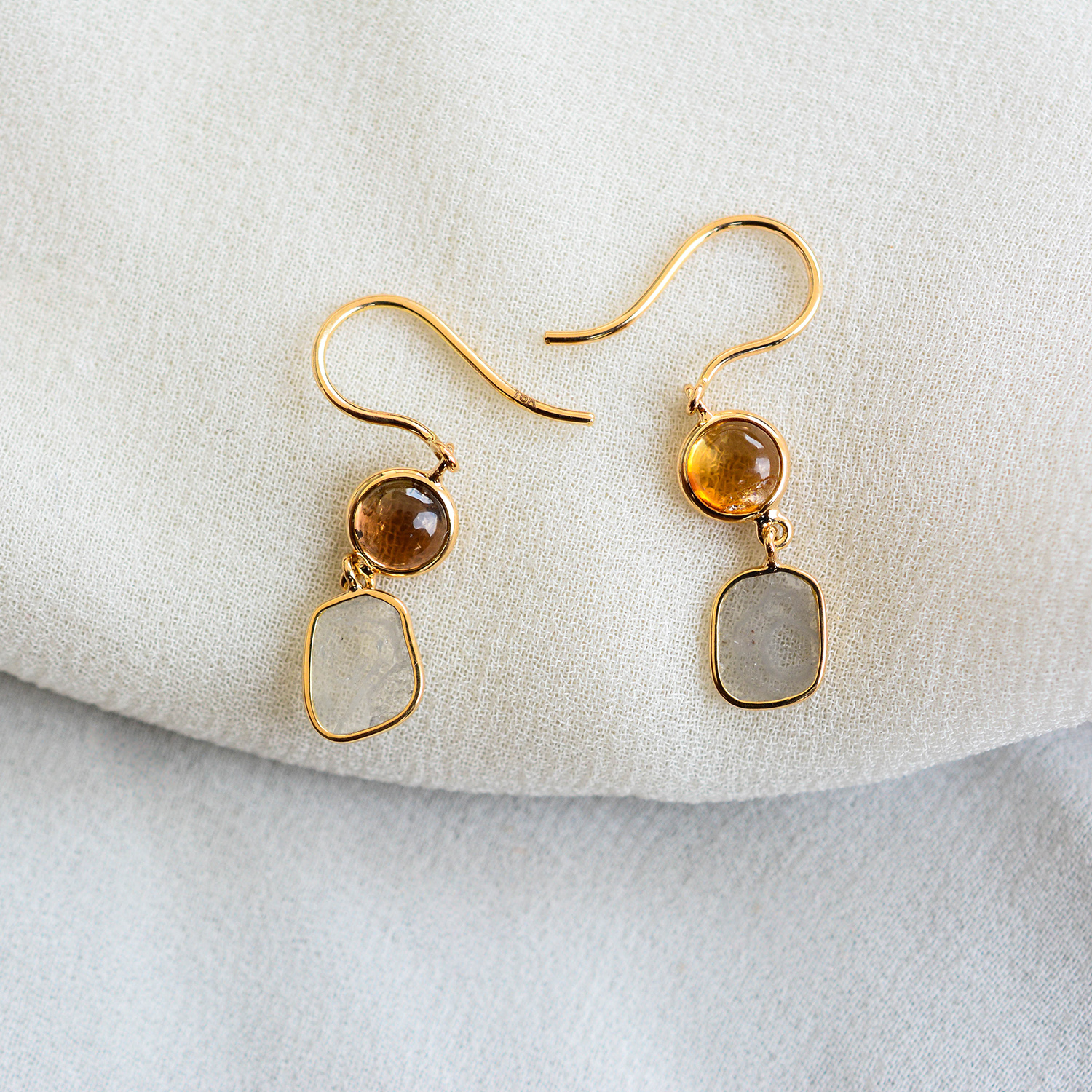 EARRING 18K