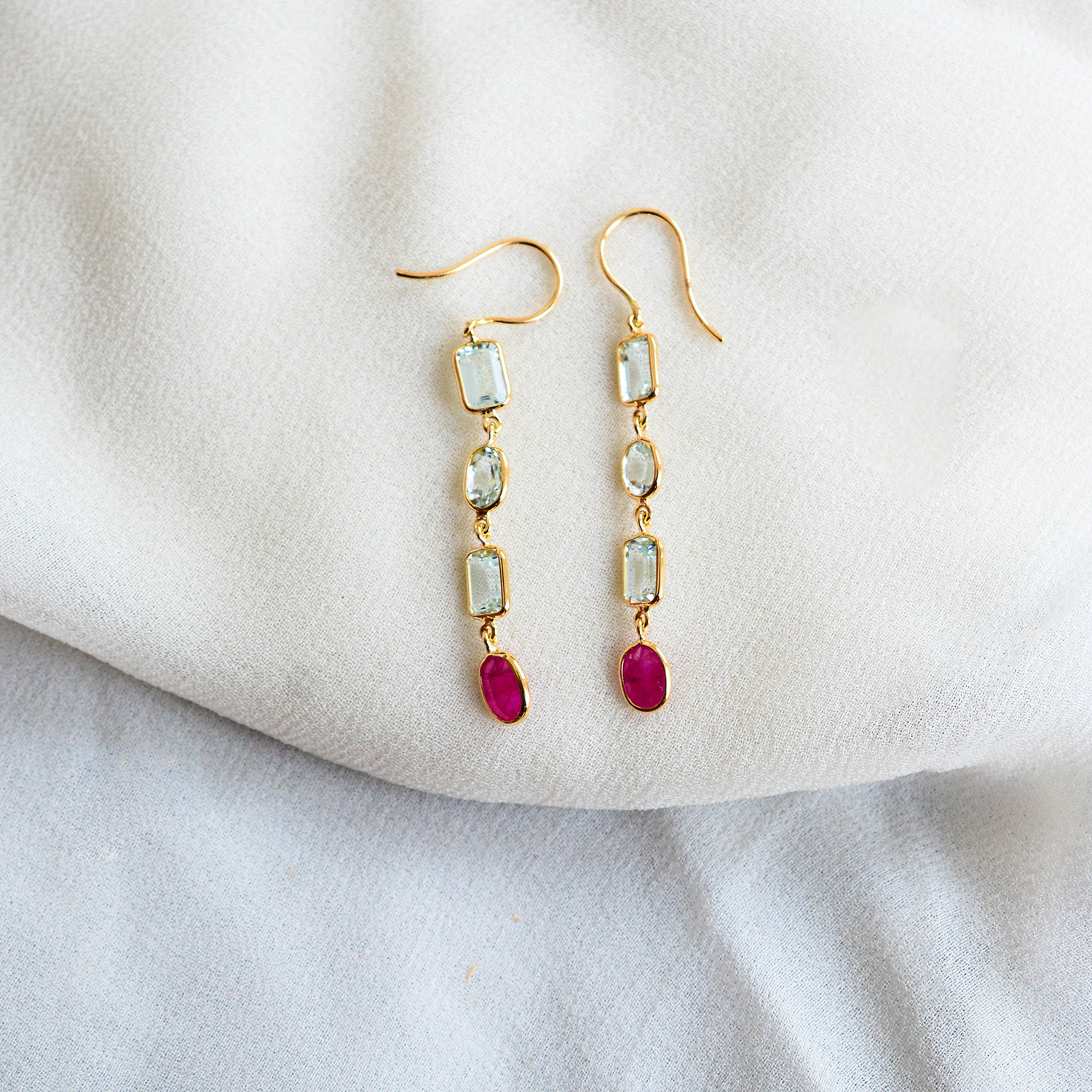 EARRING 18K