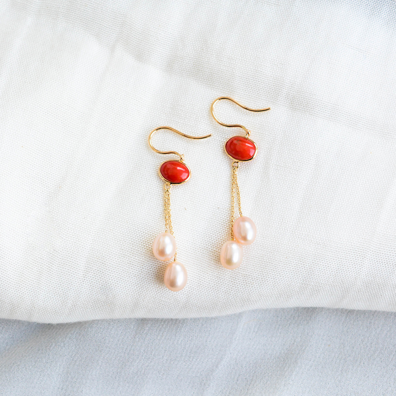EARRING 18K
