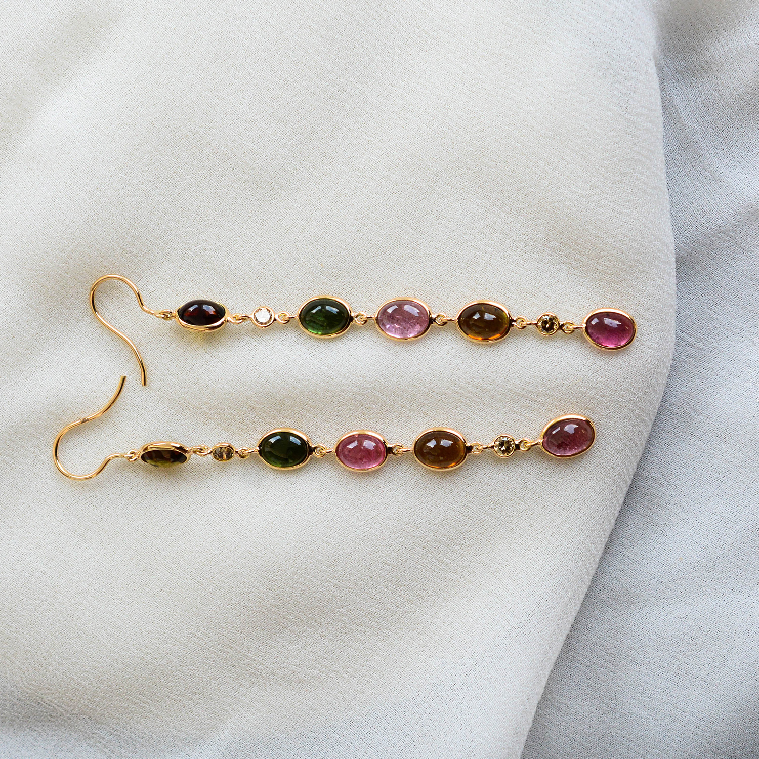 EARRING 18K