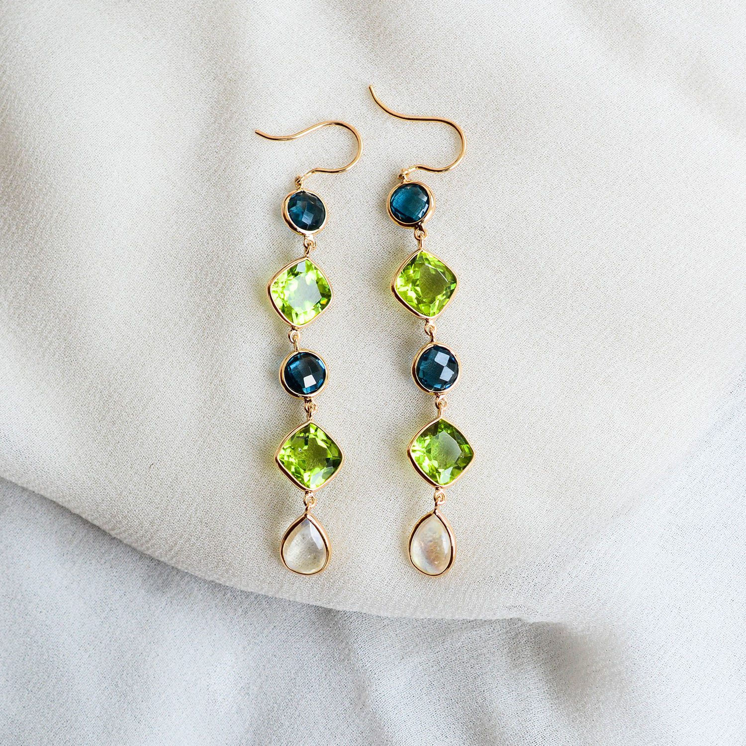 EARRING 18K