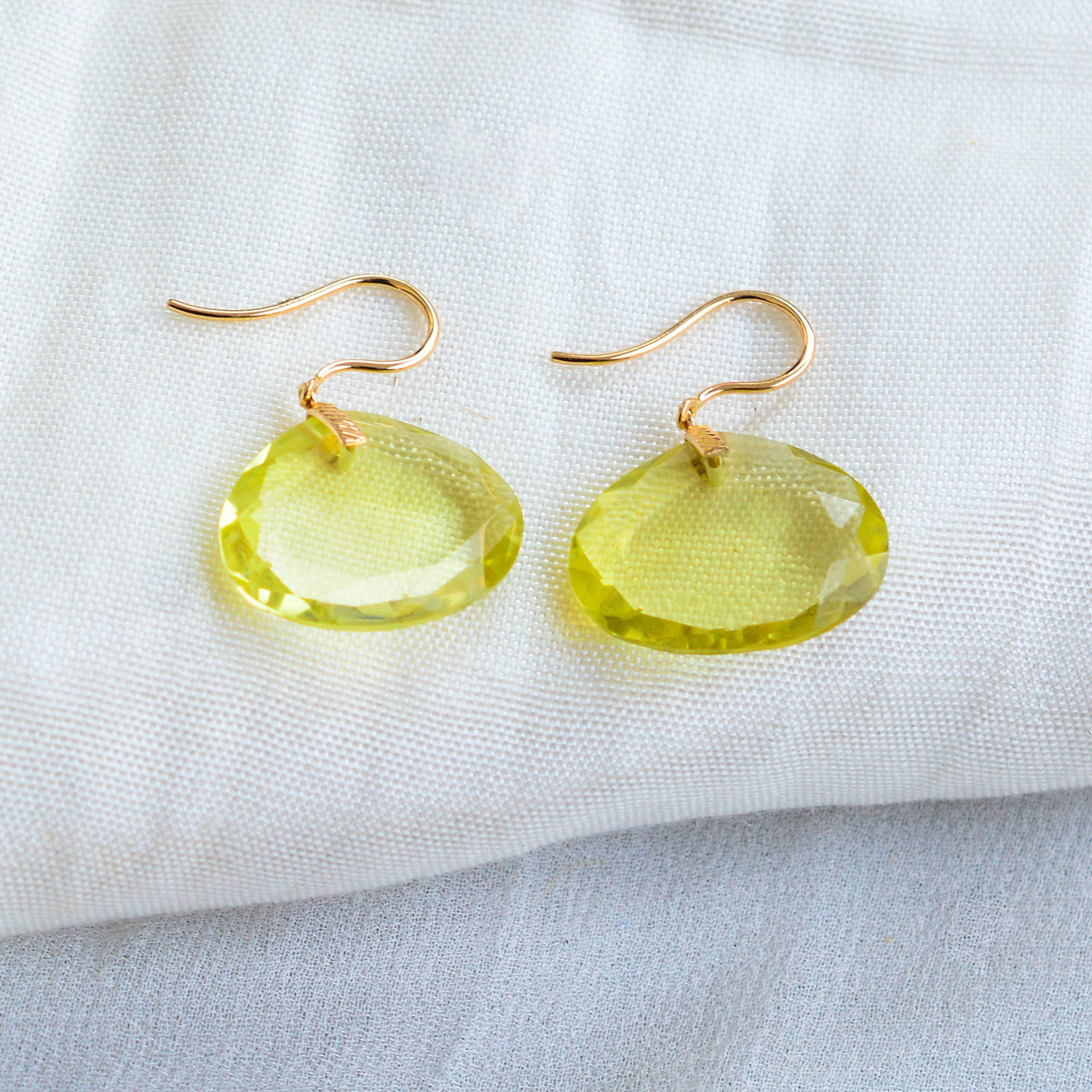 EARRING 18K