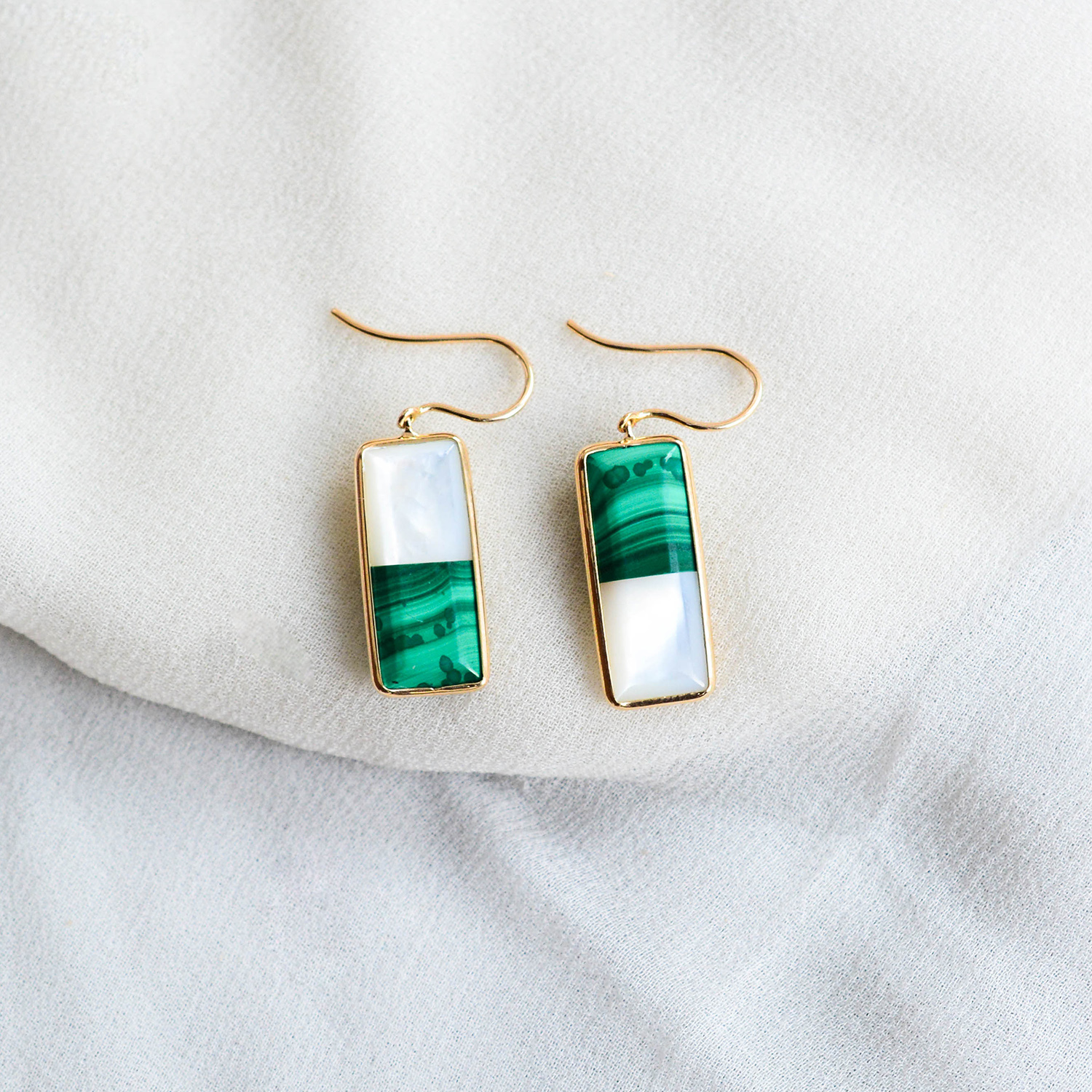 EARRING 14K