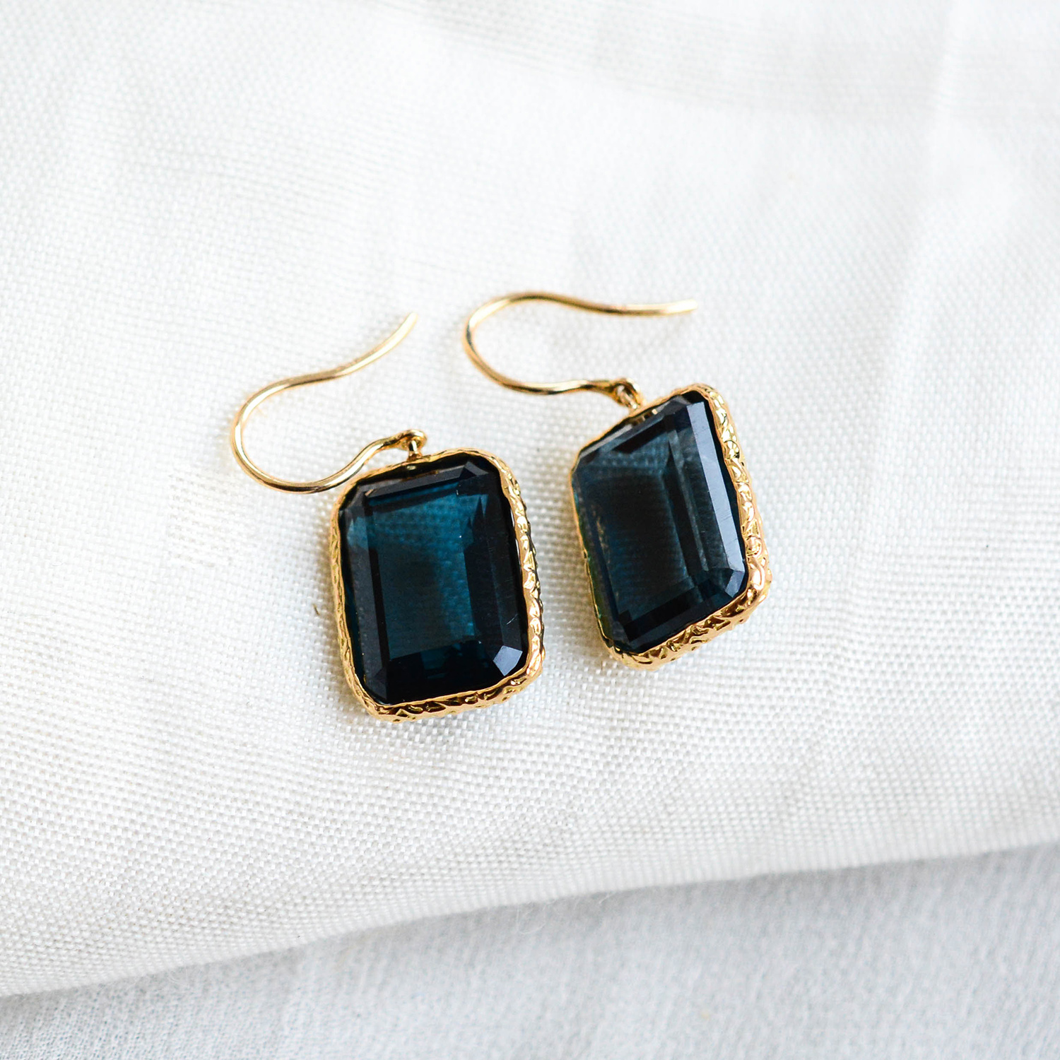EARRING 18K