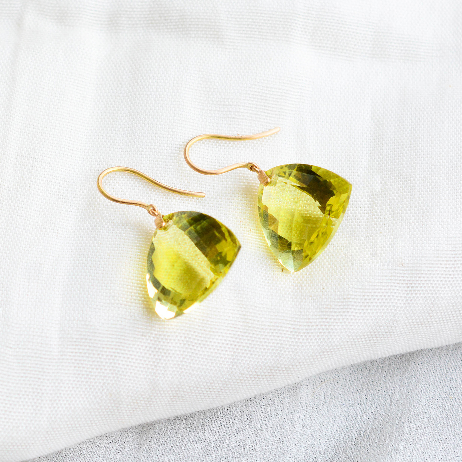 EARRING 18K