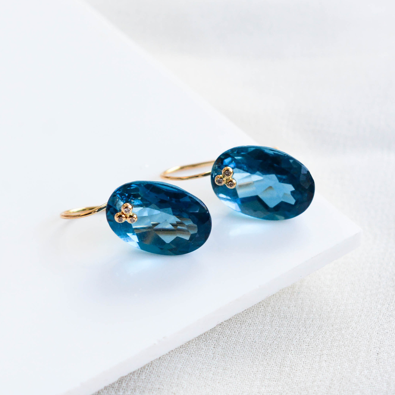 EARRING 18K