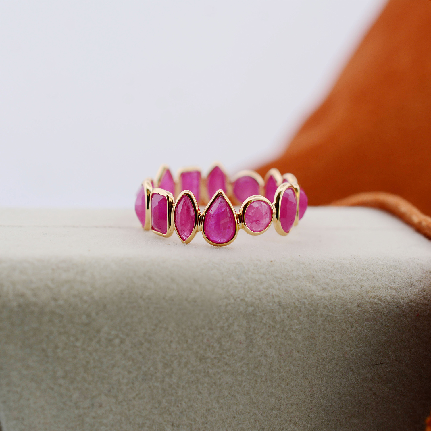 RING 18K