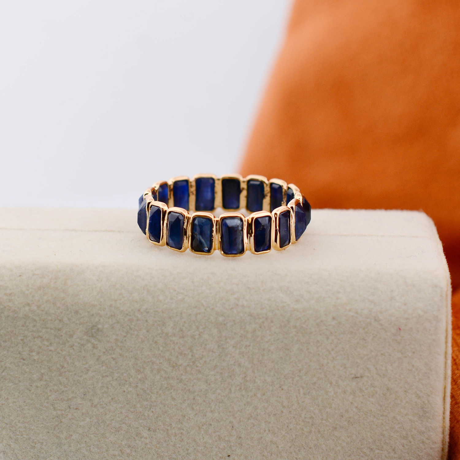 Blue Sapphire