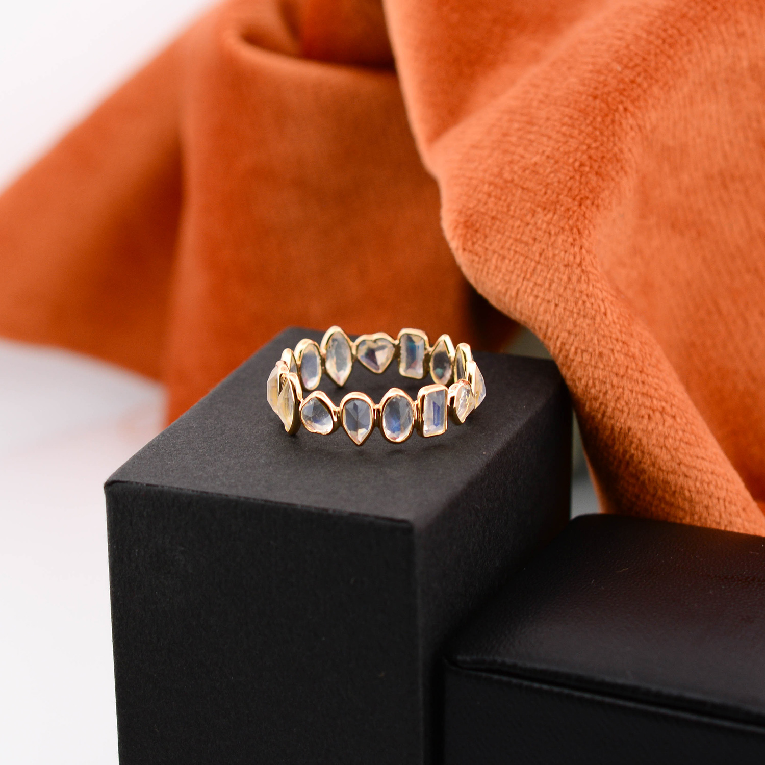 RING 18K
