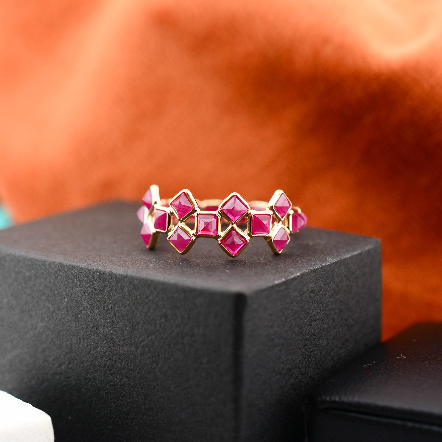 RING 18K
