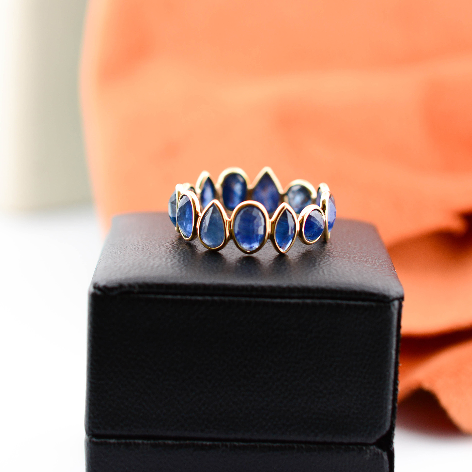 RING 18K